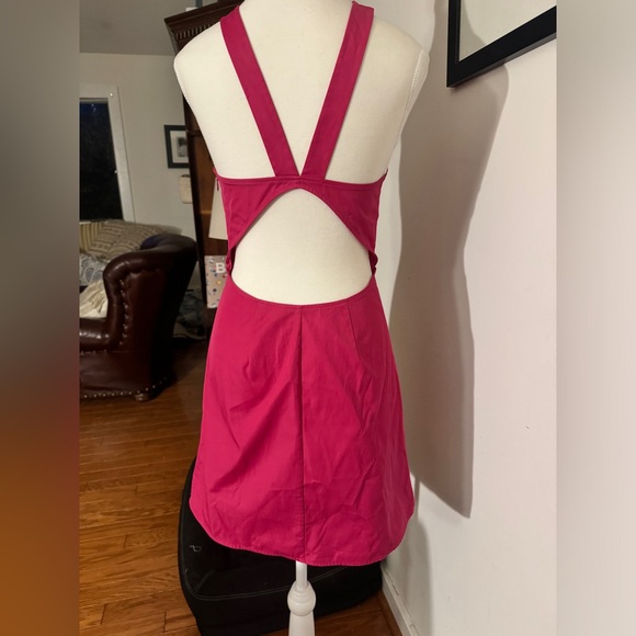 Auteur mini pink dress size S - Picture 7 of 11